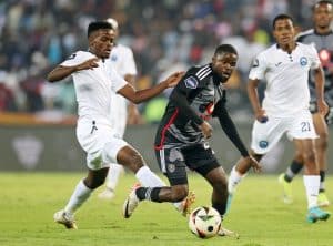 Read more about the article Lesedi Kapinga leaves Orlando Pirates by mutual agreement