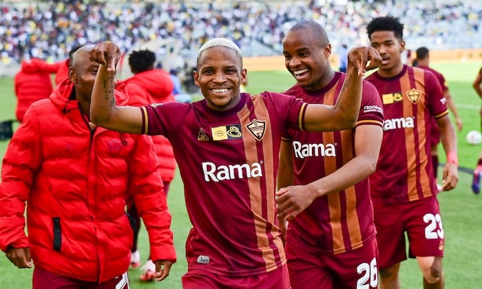 You are currently viewing Highlights: Stellies beat Sundowns to secure spot in MTN8 final