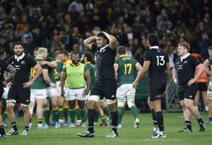 Read more about the article Respect underpins Springboks’ victory over New Zealand