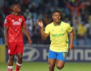 Read more about the article Highlights: Sundowns claim bragging rights over SuperSport