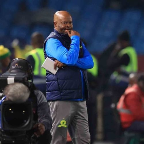 Mngqithi: We were not ruthless enough