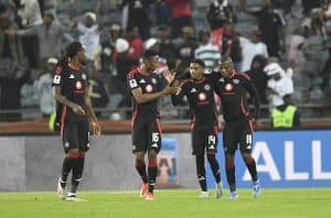 Read more about the article Saleng strikes late as Pirates edge Chippa