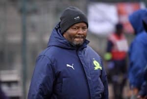 Read more about the article Mngqithi: We should’ve scored more than four goals