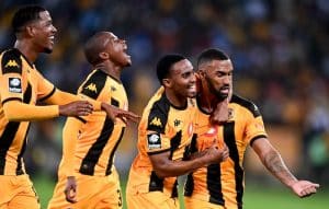 Read more about the article Chiefs claim second straight win after defeating AmaZulu