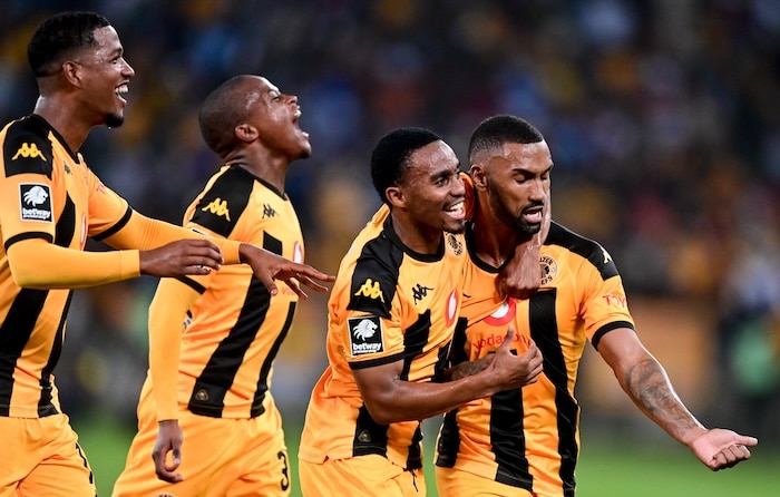 You are currently viewing Chiefs claim second straight win after defeating AmaZulu