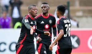 Read more about the article Dlamini stunner fires Pirates past Richards Bay