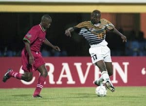 Read more about the article Who are some of the best footballers produced by Cape Town?