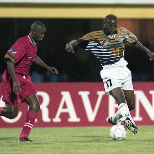 Who are some of the best footballers produced by Cape Town?