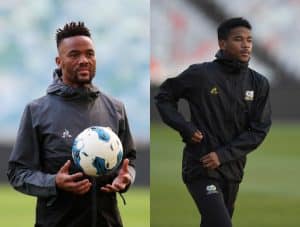 Read more about the article WATCH: Mothwa & Adams urges fans to support Bafana