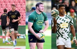 Read more about the article Boks release three players for Vodacom URC duty