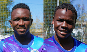 Read more about the article SuperSport announce signing of Mbangossoum & Mangezi