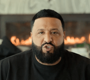 Read more about the article WATCH: Dj Khaled shouts out to Sundowns ahead of Club WC