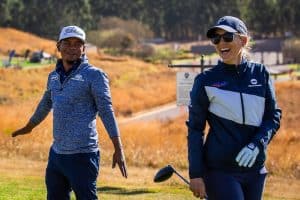 Read more about the article Sunshine Tour and Vodacom Origins partner in drive to grow women’s golf