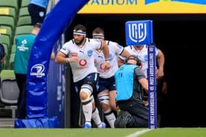 Read more about the article Vodacom Bulls have ‘unfinished business’ in URC