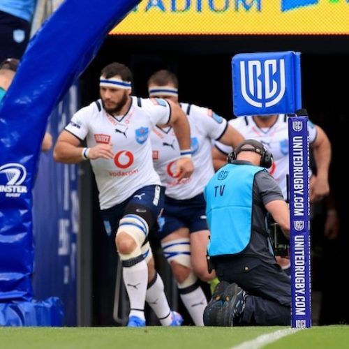 Vodacom Bulls have ‘unfinished business’ in URC