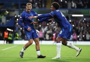 Read more about the article Chelsea stroll past Gent in Conference League