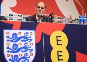 Read more about the article Thomas Tuchel’s first words as England head coach