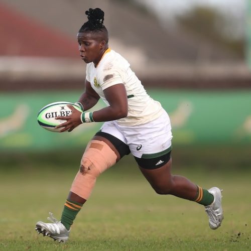 Springbok Women ready for Wallaroos’ “total onslaught”