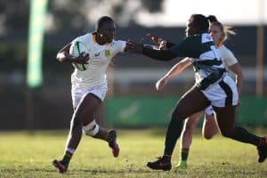 Read more about the article Mabenge, Mdliki named in Springbok Women squad for Italy