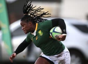 Read more about the article Home ground advantage a real boost for Bok Women