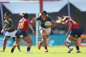 Read more about the article Jacobs: Bok Women determined to finish 2024 on a high note