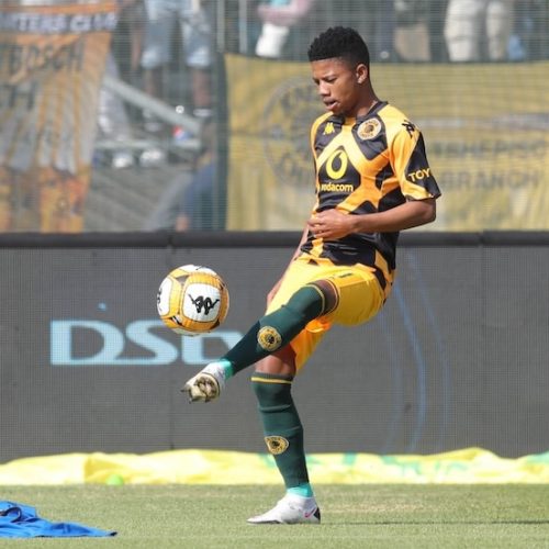 Potsane relishes participation in Cufa Cup