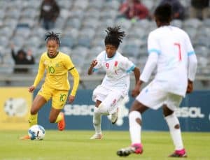 Read more about the article Linda Motlhalo: Midfield Maestro