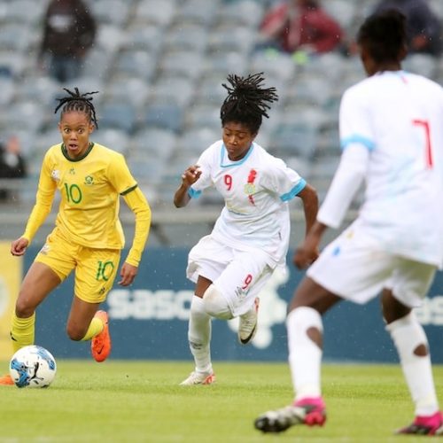 Linda Motlhalo: Midfield Maestro