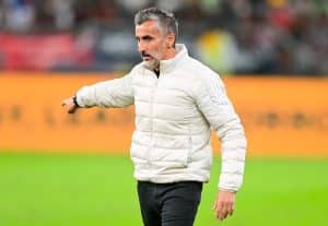 Read more about the article Riveiro praises players after Ahly win