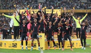 Read more about the article Orlando Pirates secure third consecutive MTN8 title