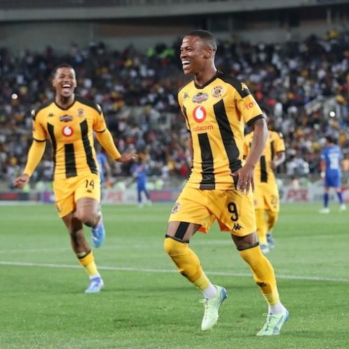 Chiefs prove too strong for SuperSport in Carling Cup