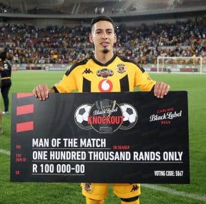 Read more about the article Sirino: It’s a big responsibility to play for Chiefs