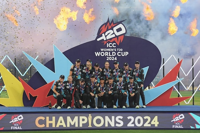 You are currently viewing Kerr guides New Zealand to first-ever Women’s T20 World Cup title