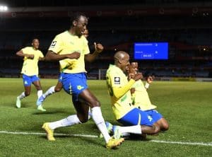 Read more about the article Highlights: Sundowns make it four wins from four matches