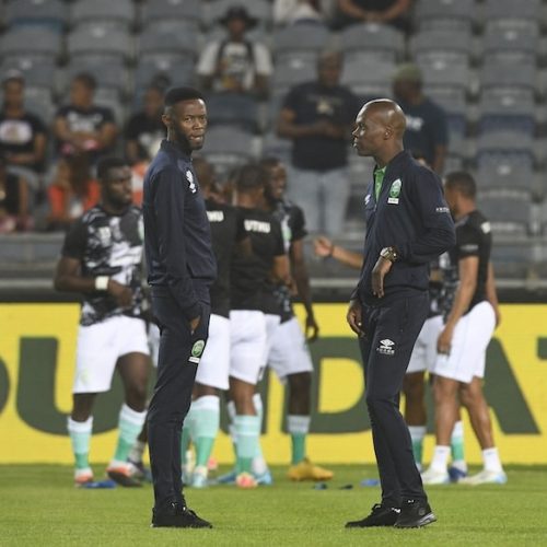 Vilakazi: We need to make sure we’re more clinical