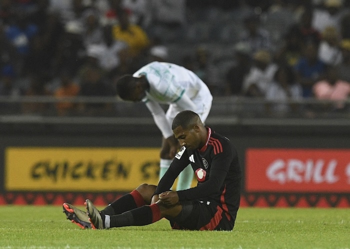 You are currently viewing Van Rooyen expected to miss Galaxy clash due through injury