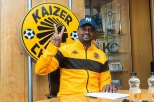 Read more about the article Chiefs appoint Kaze as new assistant coach