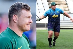 Read more about the article Boks call up Grobbelaar and Louw for November tour