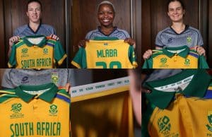 Read more about the article Proteas Women to honour loved ones at T20 World Cup with customised shirts