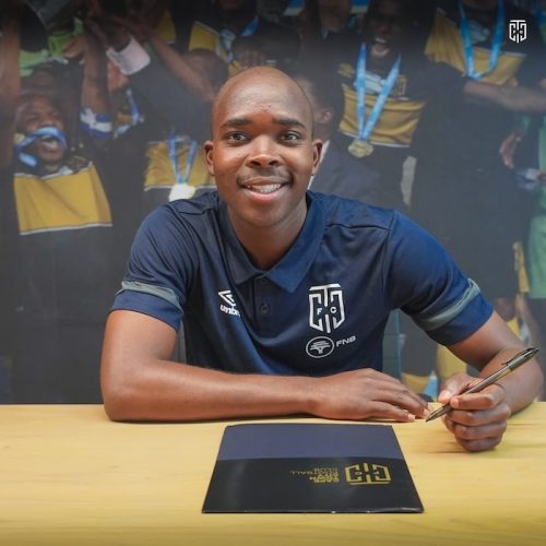 CT City academy product Dondolo pens new deal