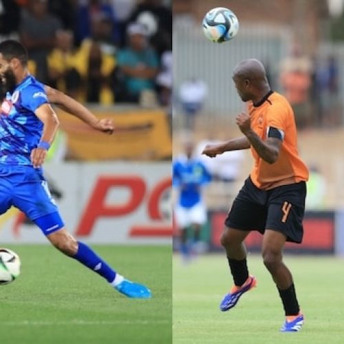 Betway Prem Round Up: Polokwane stun Sundowns, SuperSport down Chiefs