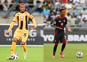 Read more about the article Chiefs’ Duba opens up on Mofokeng’s rise at Pirates