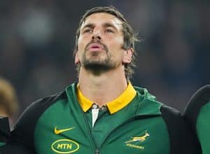 Read more about the article Etzebeth to start as Kleyn withdraws from Wales Test