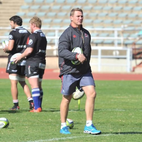 Ackermann returns to SA in coaching consultancy role