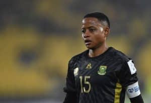 Read more about the article Refiloe Jane: Captain Fantastic