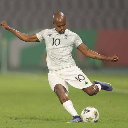 Tau move to Qatar SC confirmed by old coach