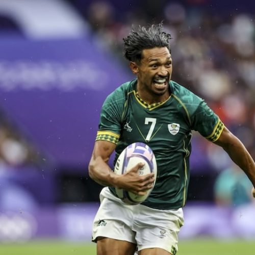 Leyds: Blitzboks need to lay down a marker for new season