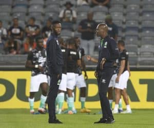 Read more about the article Vilakazi: AmaZulu still a work in progress