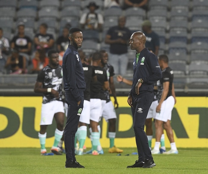 You are currently viewing Vilakazi: AmaZulu still a work in progress