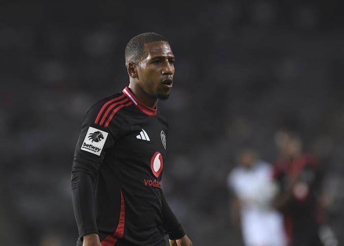 You are currently viewing Pirates confirm Van Rooyen and six other return for CAFCL tie